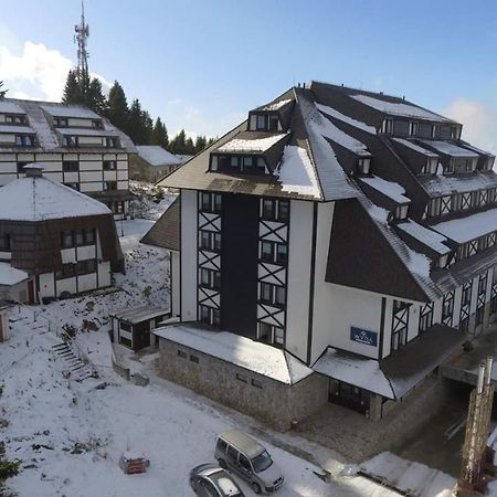 Zupa Wellness & Spa Kopaonik Exteriér fotografie