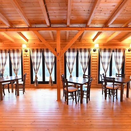 Zupa Wellness & Spa Kopaonik Exteriér fotografie