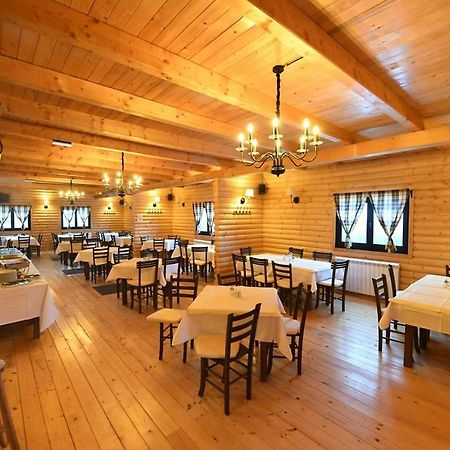 Zupa Wellness & Spa Kopaonik Exteriér fotografie