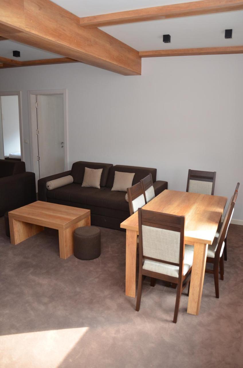 Zupa Wellness & Spa Kopaonik Exteriér fotografie