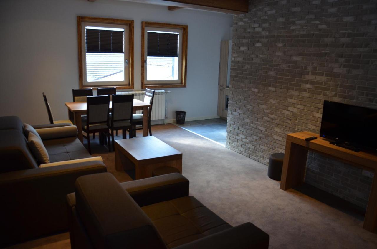 Zupa Wellness & Spa Kopaonik Exteriér fotografie