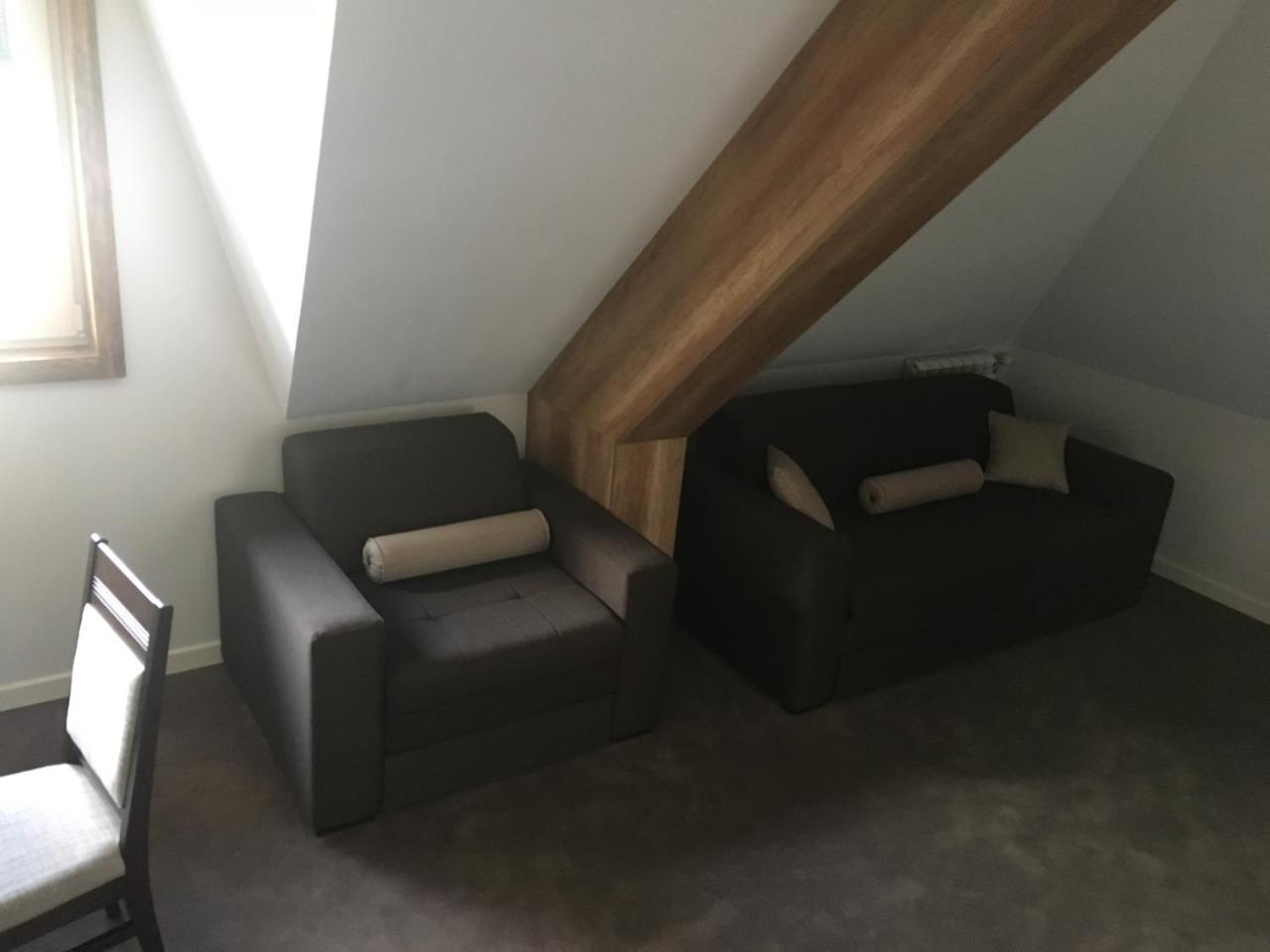 Zupa Wellness & Spa Kopaonik Exteriér fotografie
