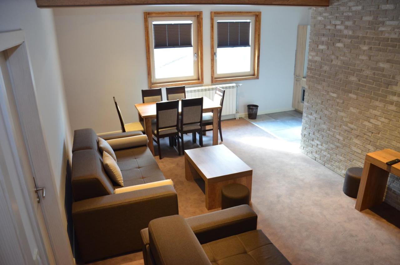 Zupa Wellness & Spa Kopaonik Exteriér fotografie