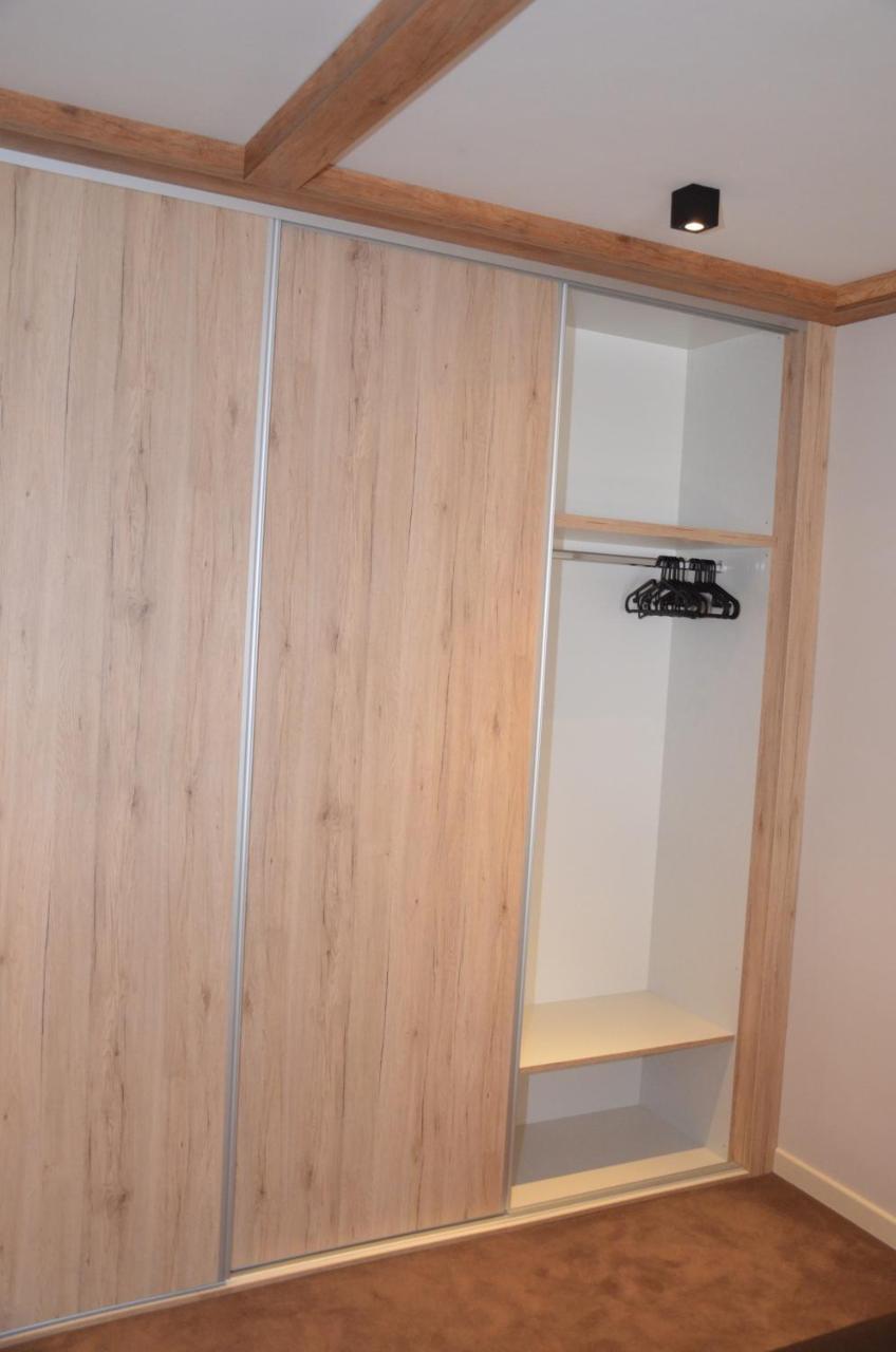 Zupa Wellness & Spa Kopaonik Exteriér fotografie