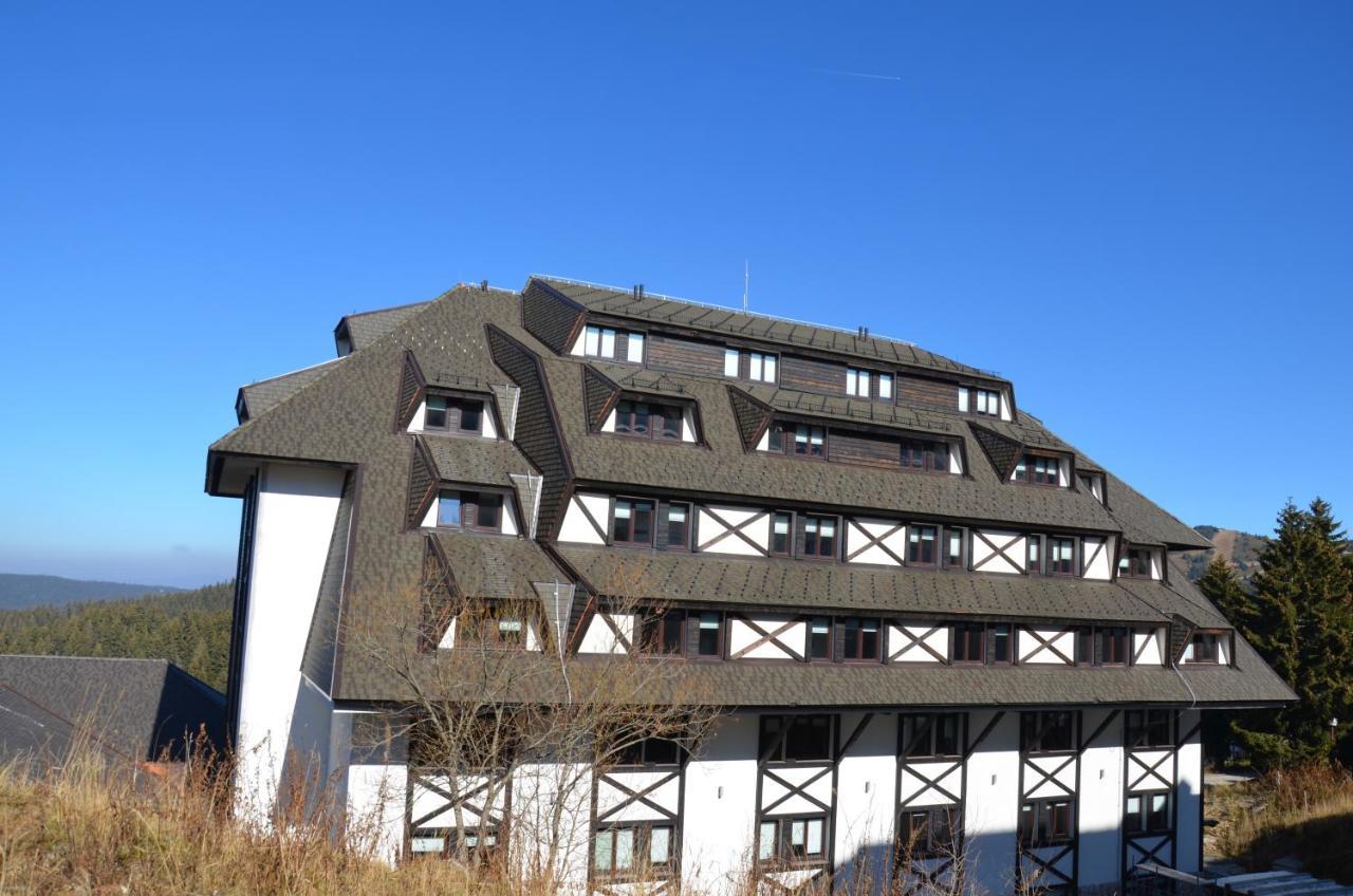 Zupa Wellness & Spa Kopaonik Exteriér fotografie