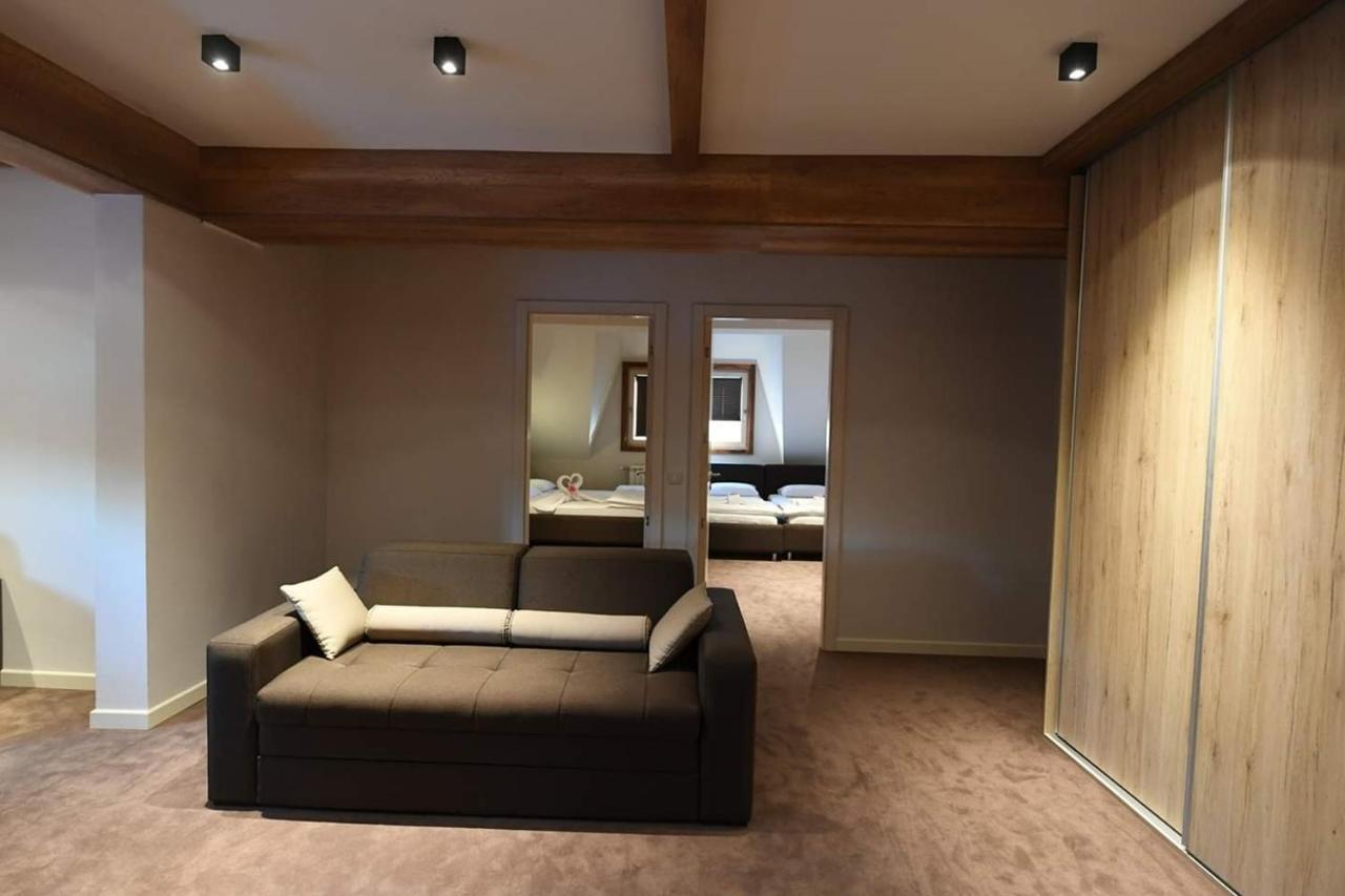 Zupa Wellness & Spa Kopaonik Exteriér fotografie
