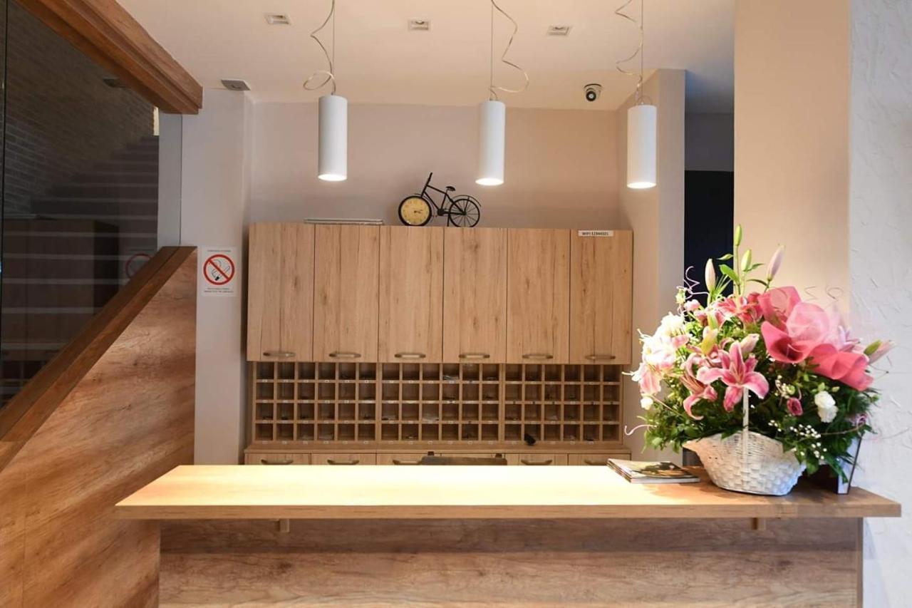 Zupa Wellness & Spa Kopaonik Exteriér fotografie
