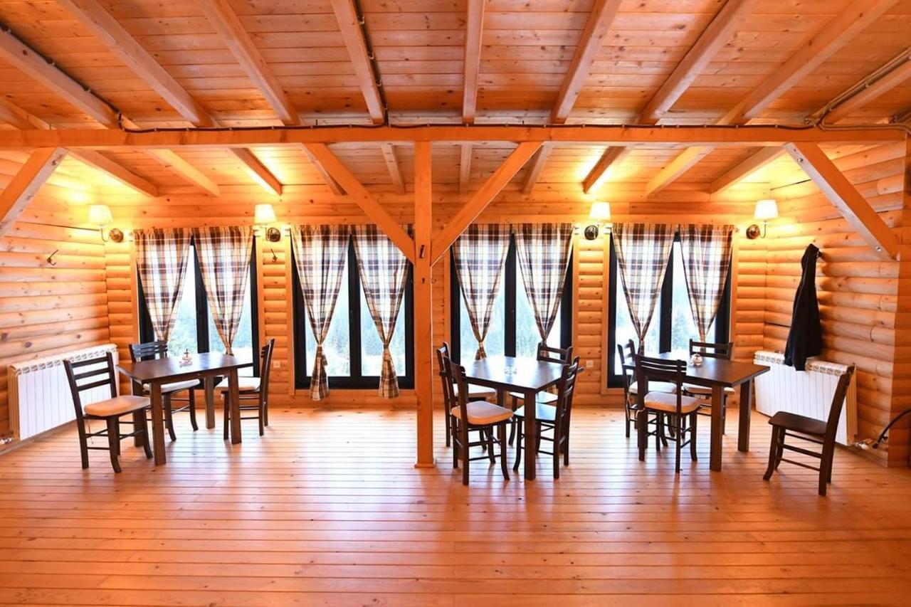 Zupa Wellness & Spa Kopaonik Exteriér fotografie